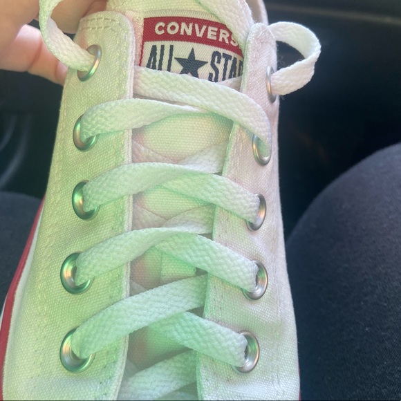 Chuck Taylor All Star Sneakers - Picture 5 of 8